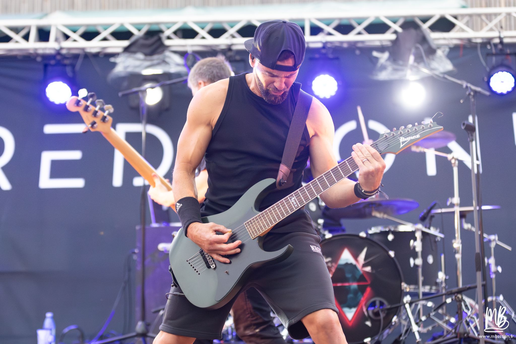 20250607  Redstones   MB 52